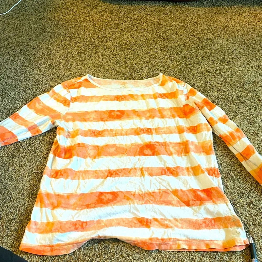 Shirts and pants xl-l and pants from 12-16 - Picture 1 of 16